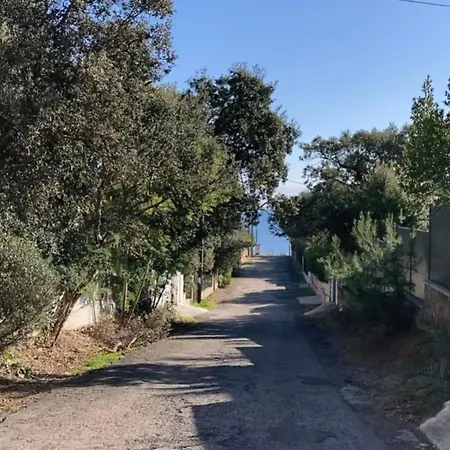 Standing - T2 Terrace With Pool Fréjus