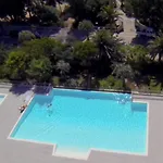 Apartamento Résidence Standing - T2 Terrace With Pool Fréjus