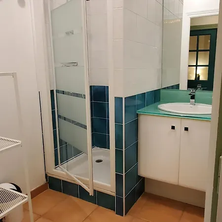 Daire Standing - T2 Terrace With Pool Fréjus