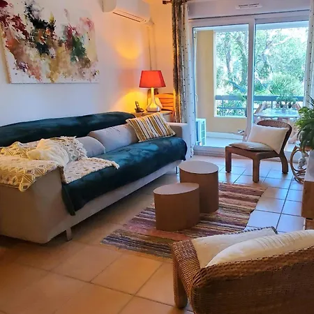 Standing - T2 Terrace With Pool Lejlighed