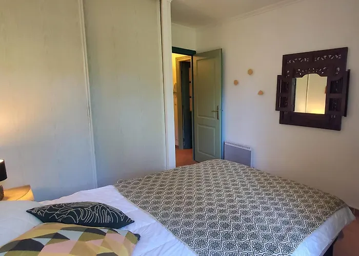 Standing - T2 Terrace With Pool * Fréjus